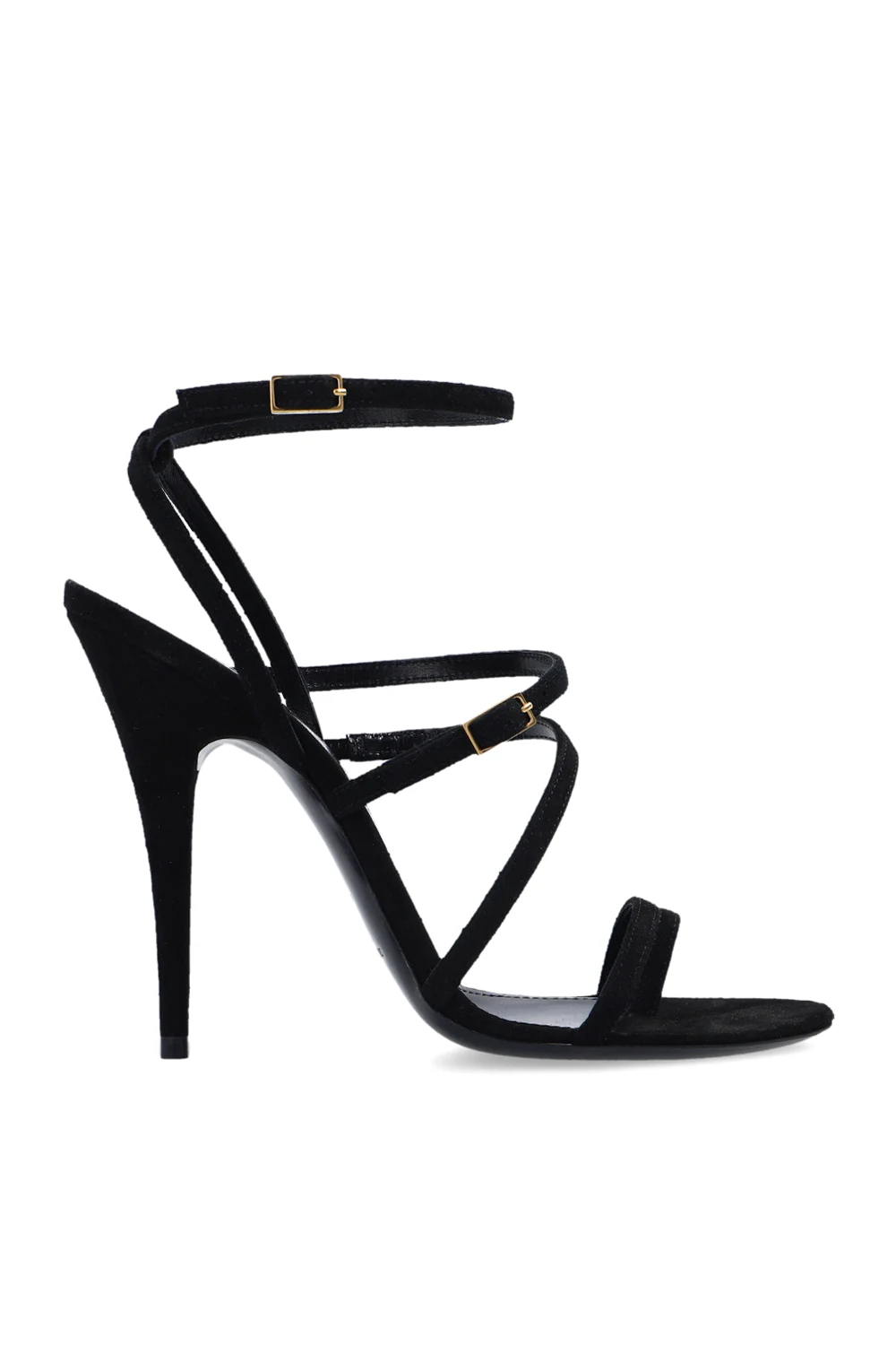 ‘Bellini’ heeled sandals