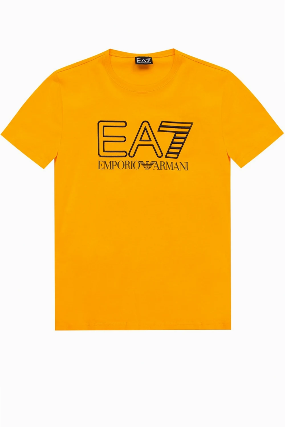 T-shirt z logo