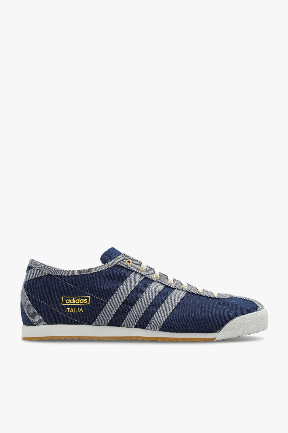 ‘DENIM ITALIA SPZL’ sneakers