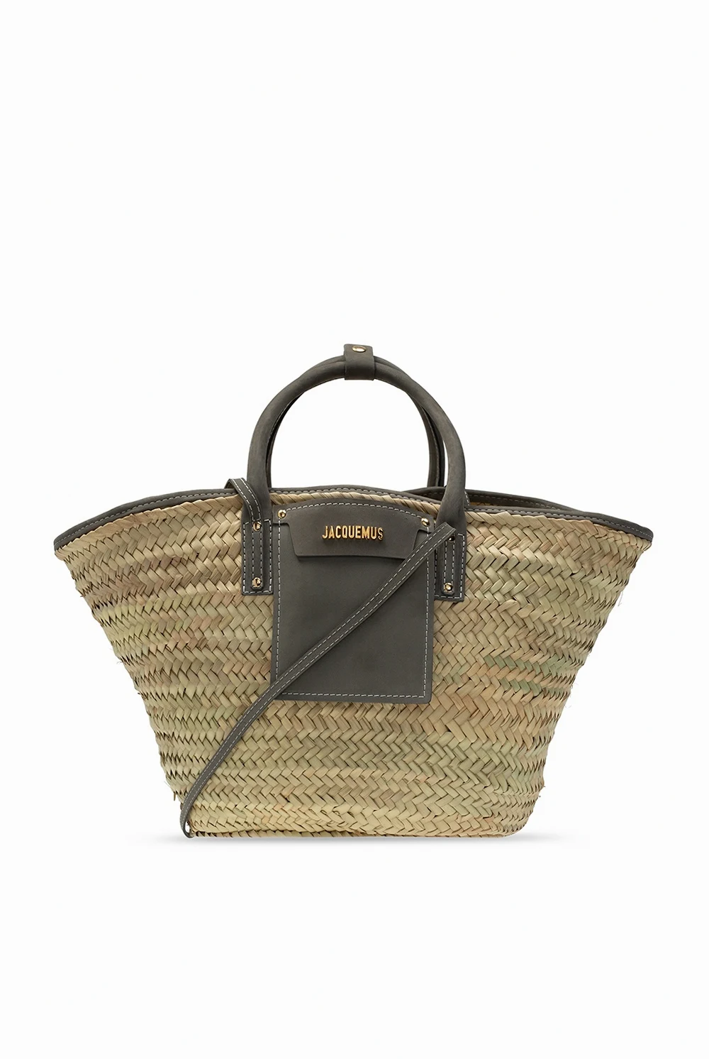 Torba ‘Le Panier Soleil’ typu ‘shopper’