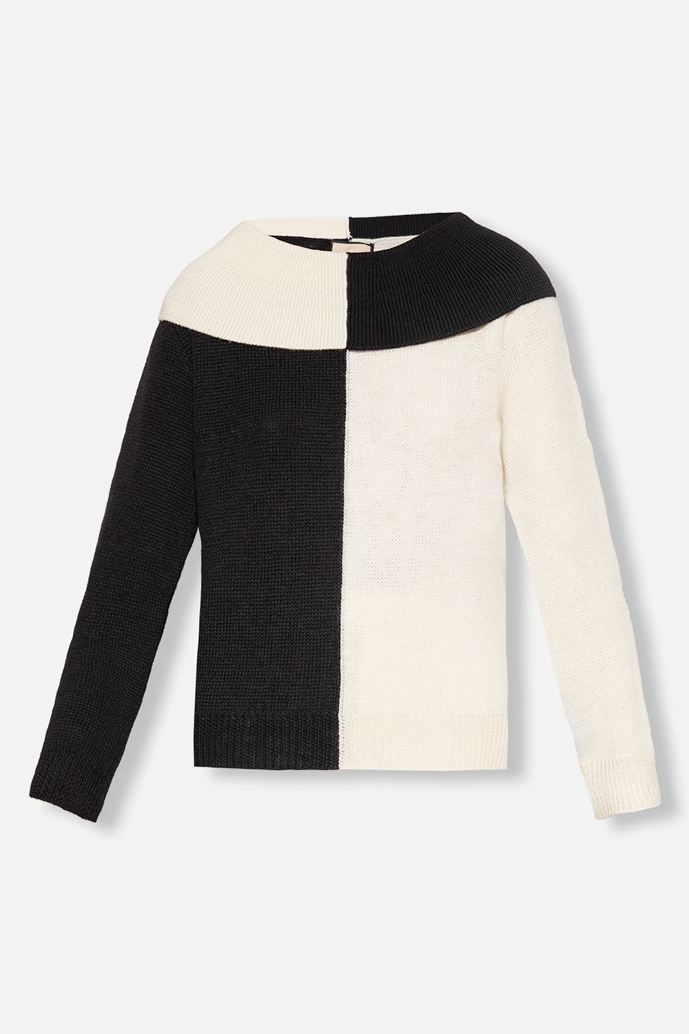 Wool sweater