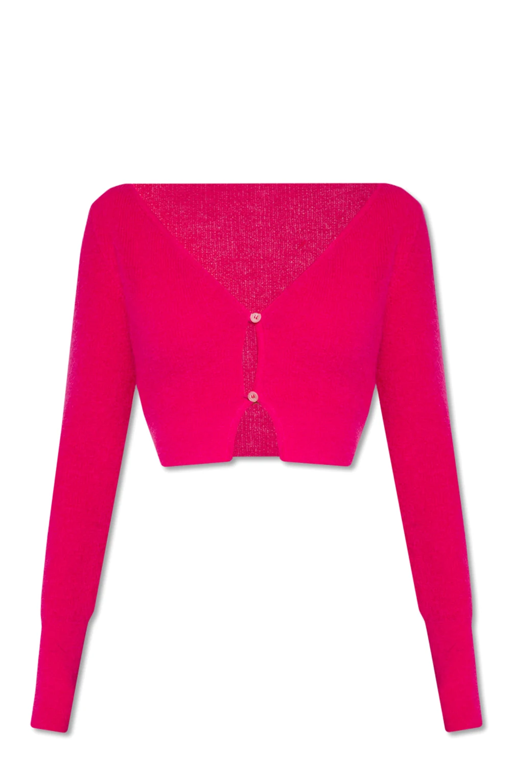 Krótki sweter