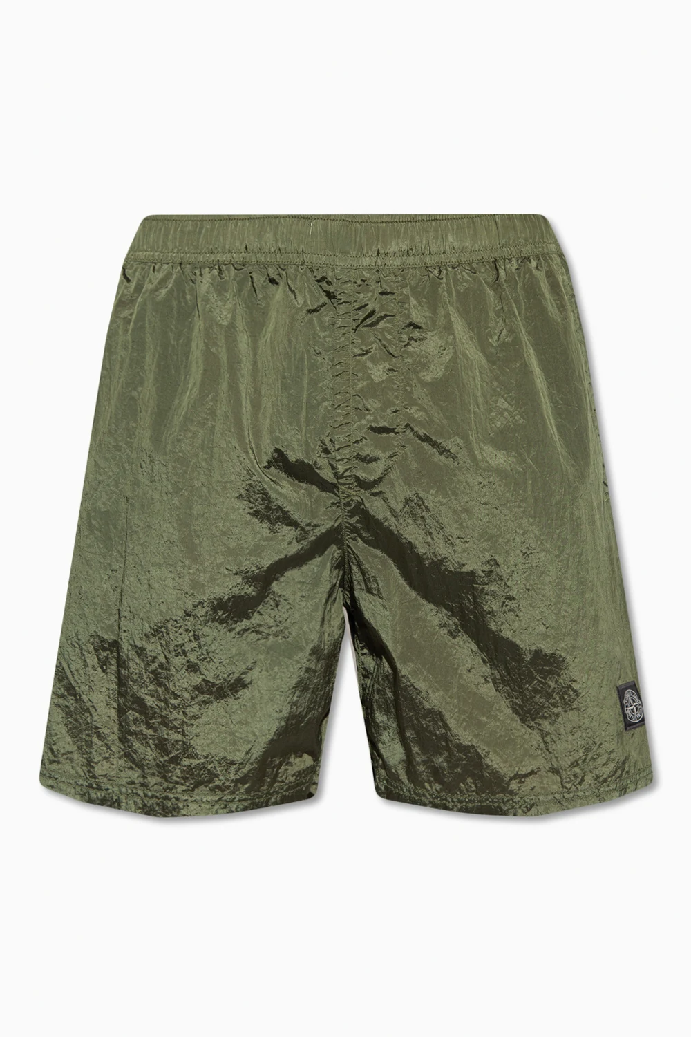 Swimming shorts