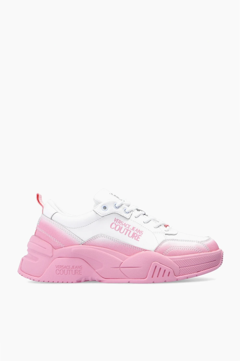 PINK Branded sneakers