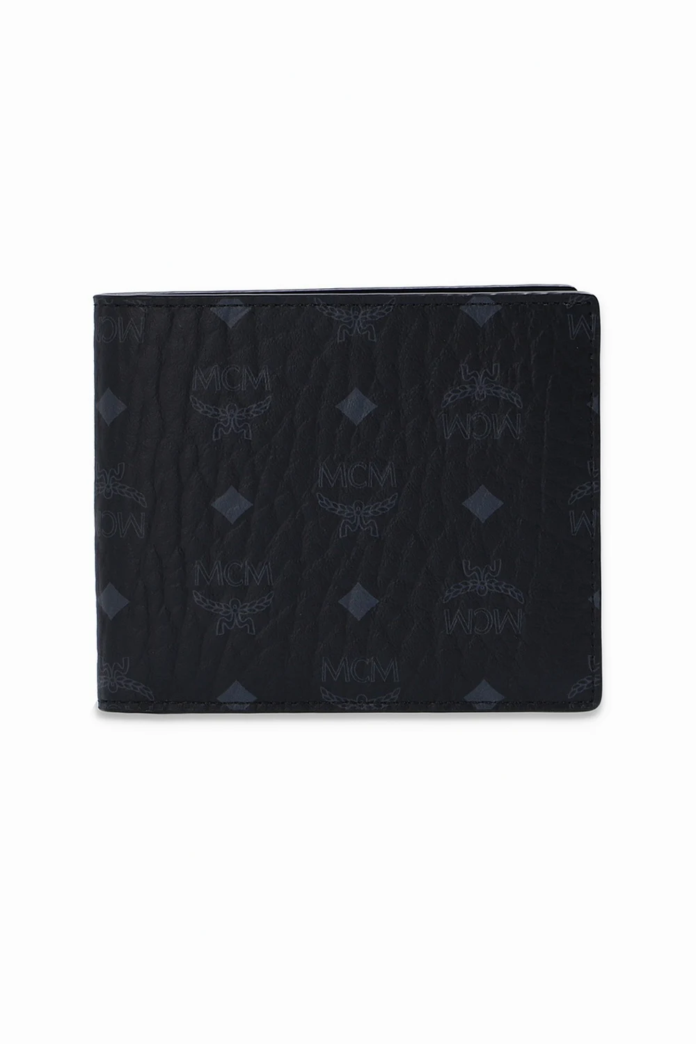 BLACK Bifold wallet