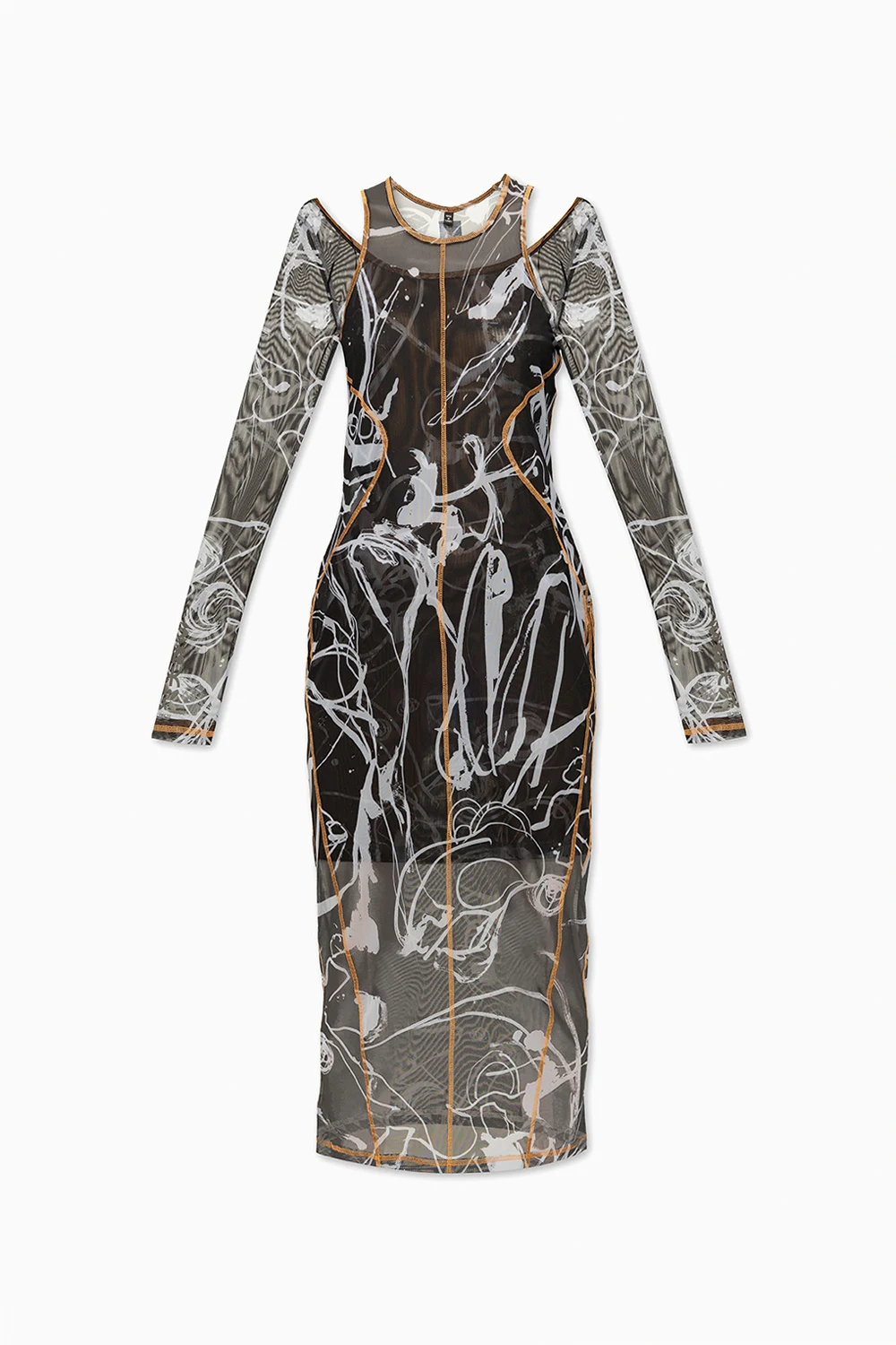 LONG NOW BY MCQ