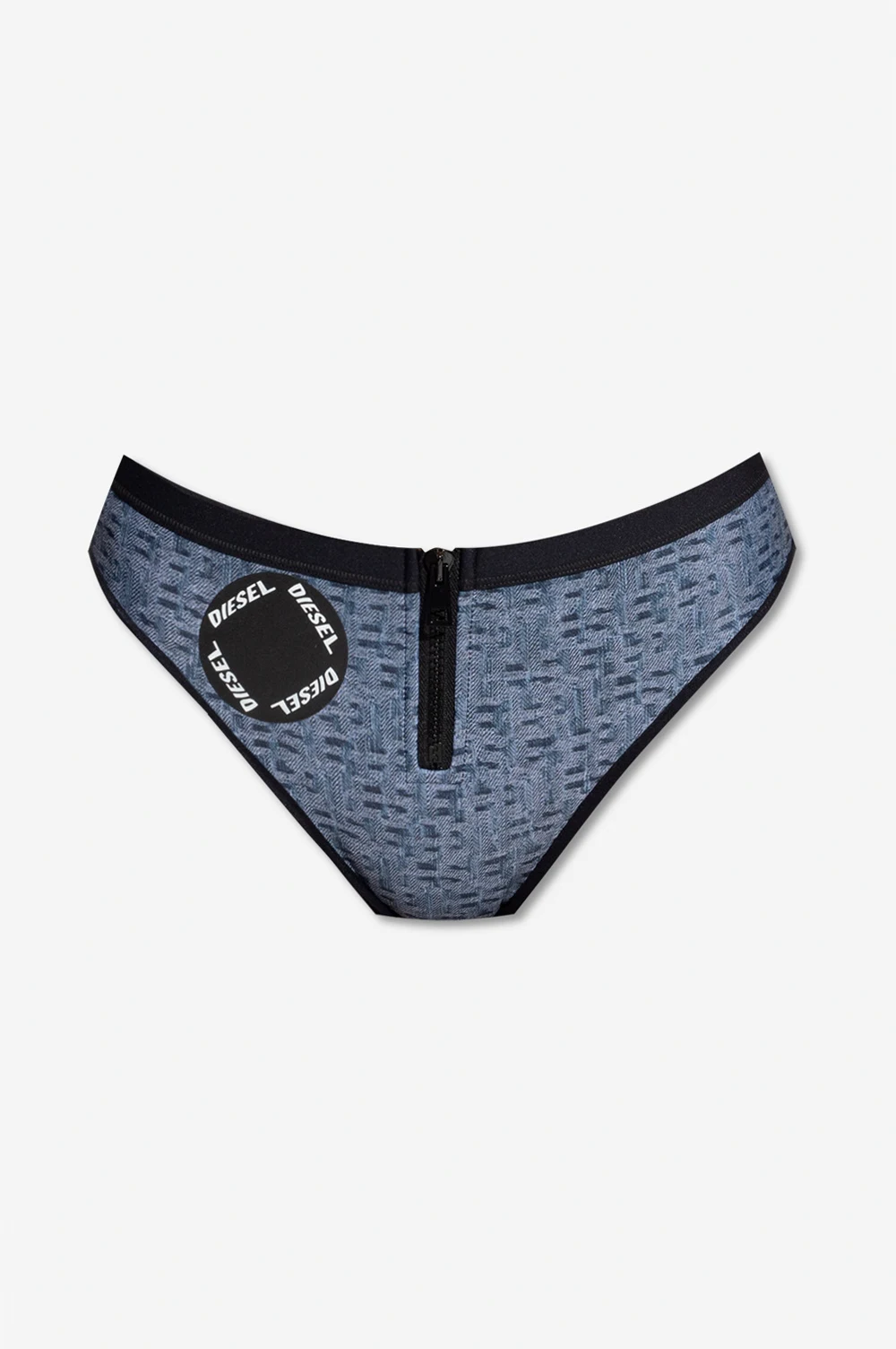 BLUE ‘BFPN-BIKKO’ bikini briefs