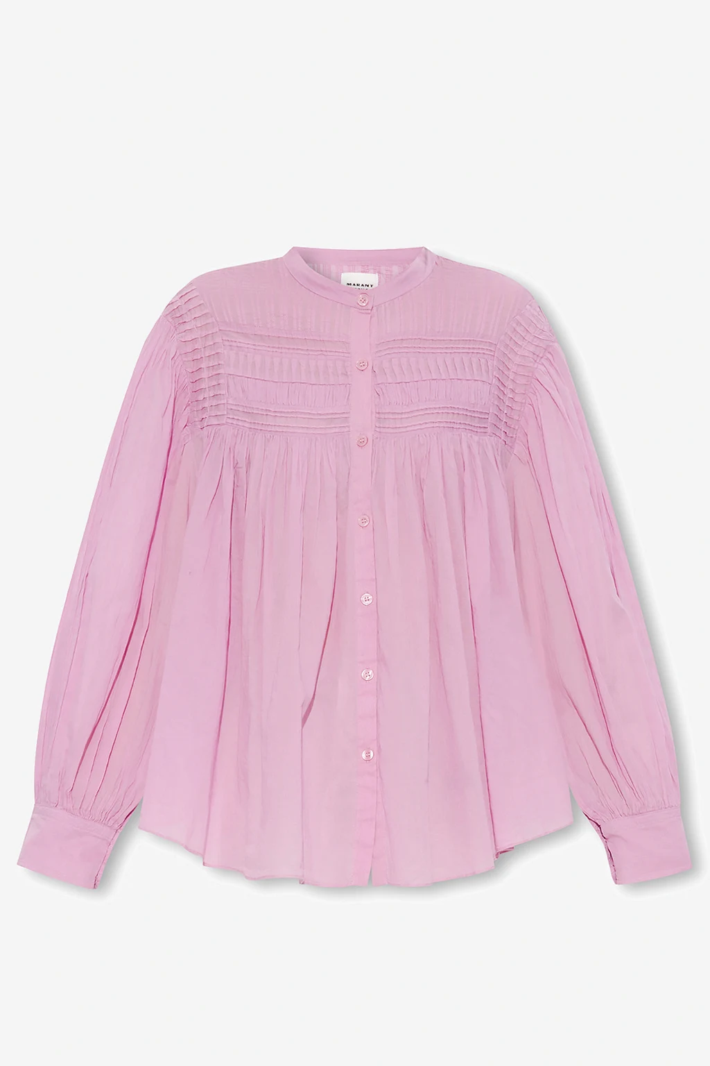 ‘Plalia’ shirt