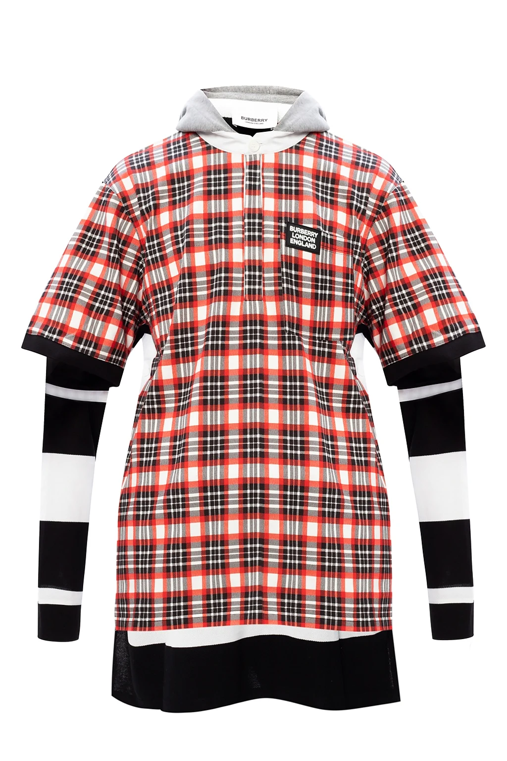 Bluza z kapturem
