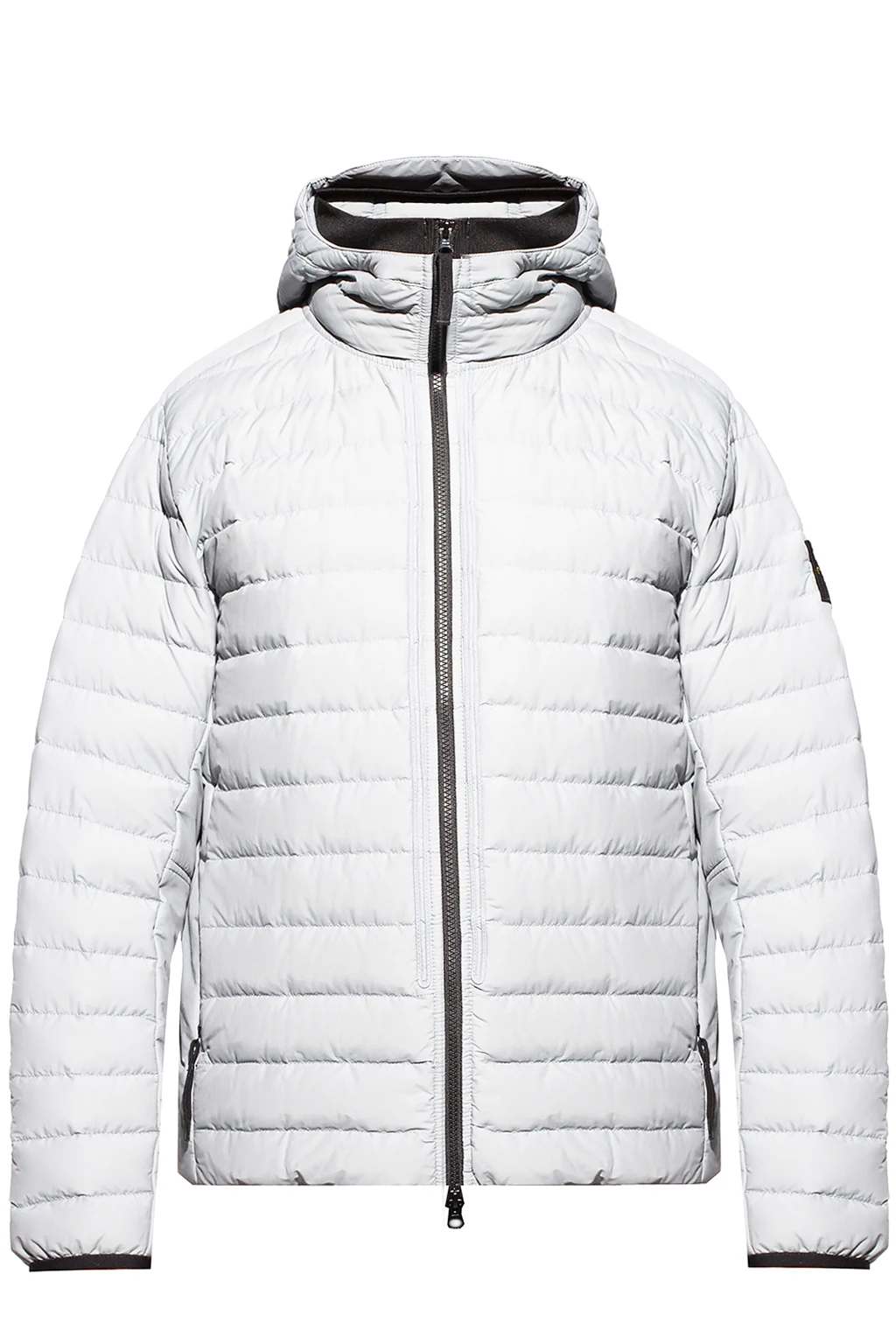 Quilted jacket