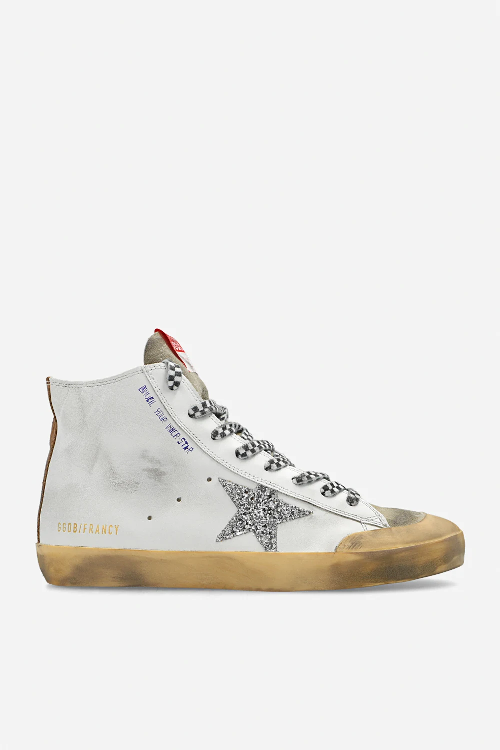 Buty sportowe ‘Francy PenStar Classic’