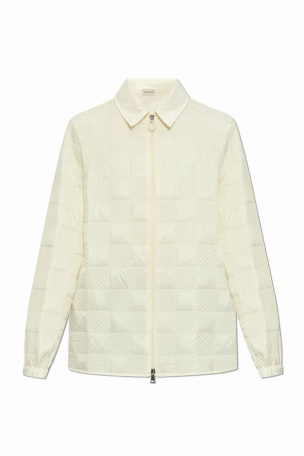 kremowy Kurtka `Camicia`