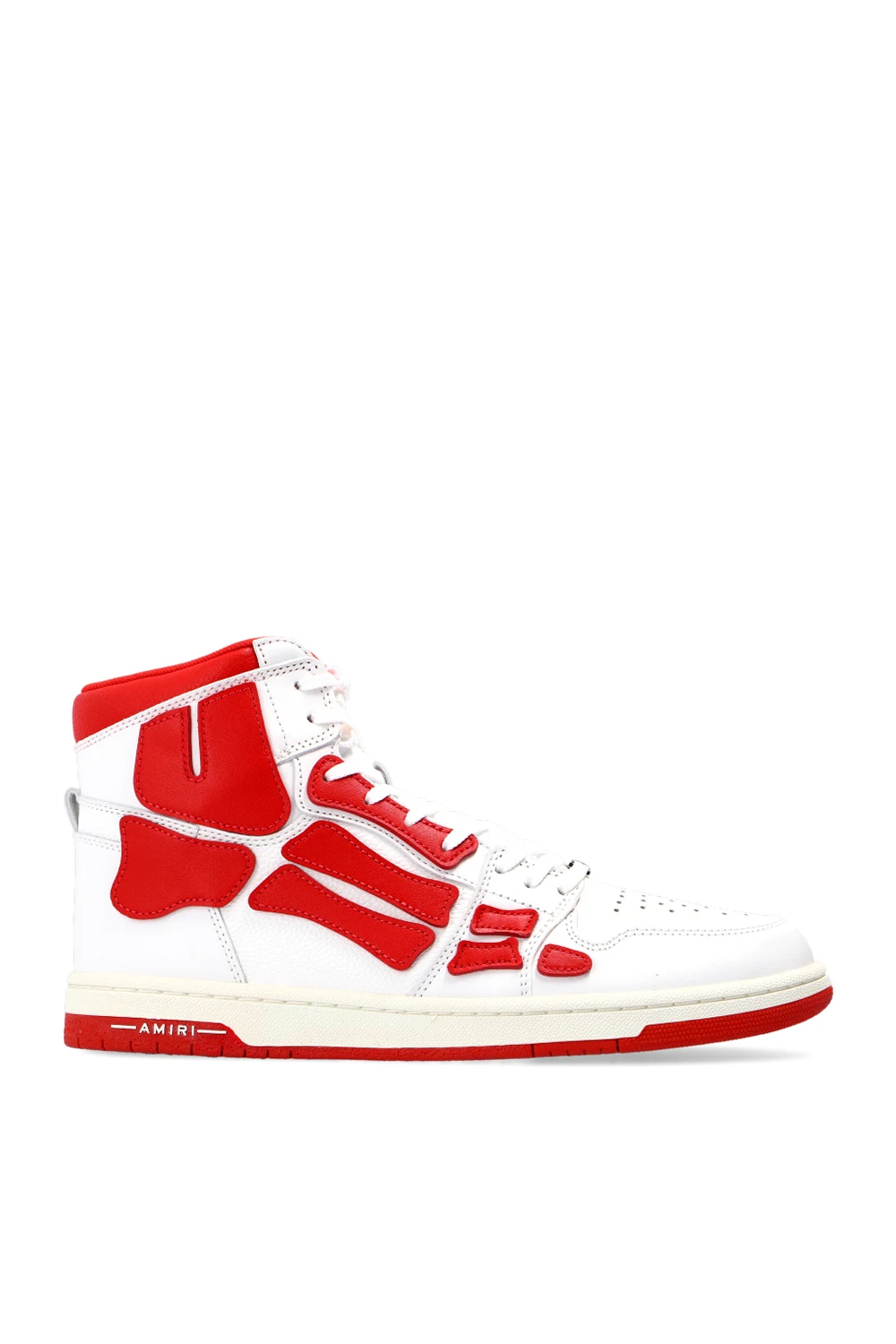 Buty sportowe za kostkę ‘Skel’