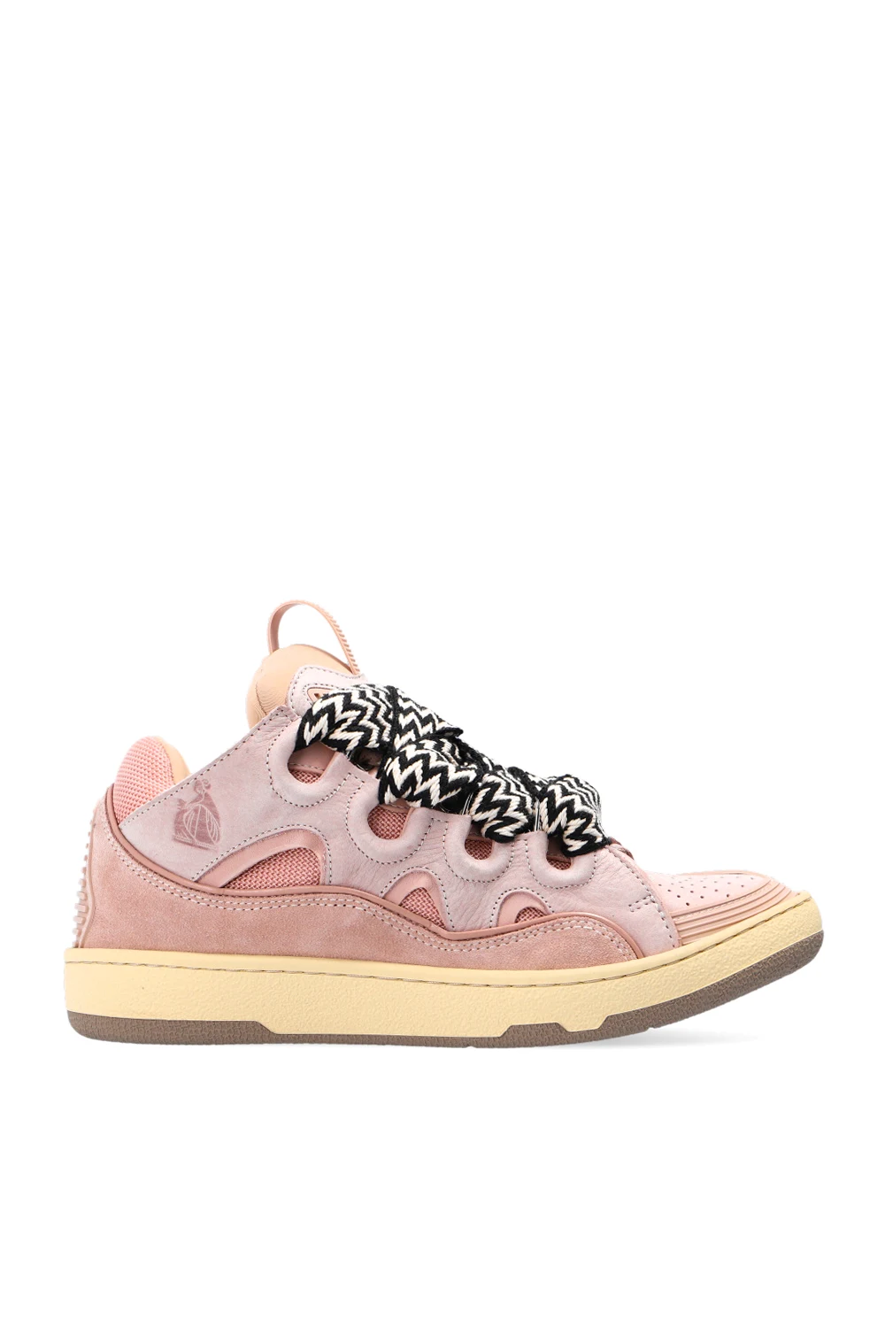 Buty sportowe z logo