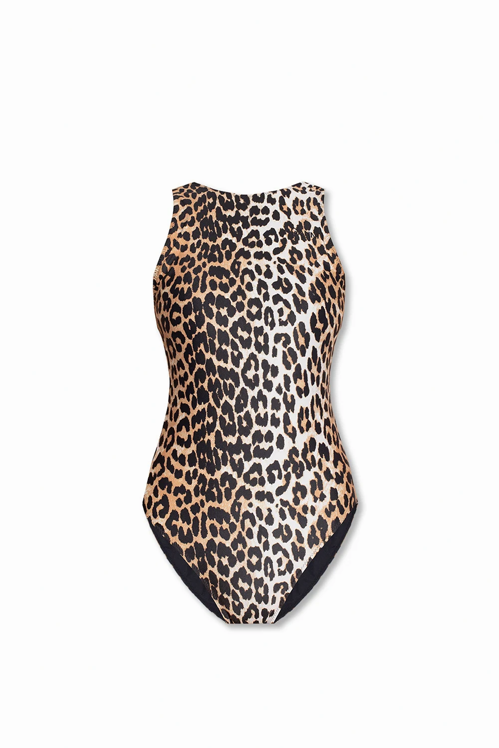 One-piece swimsuit