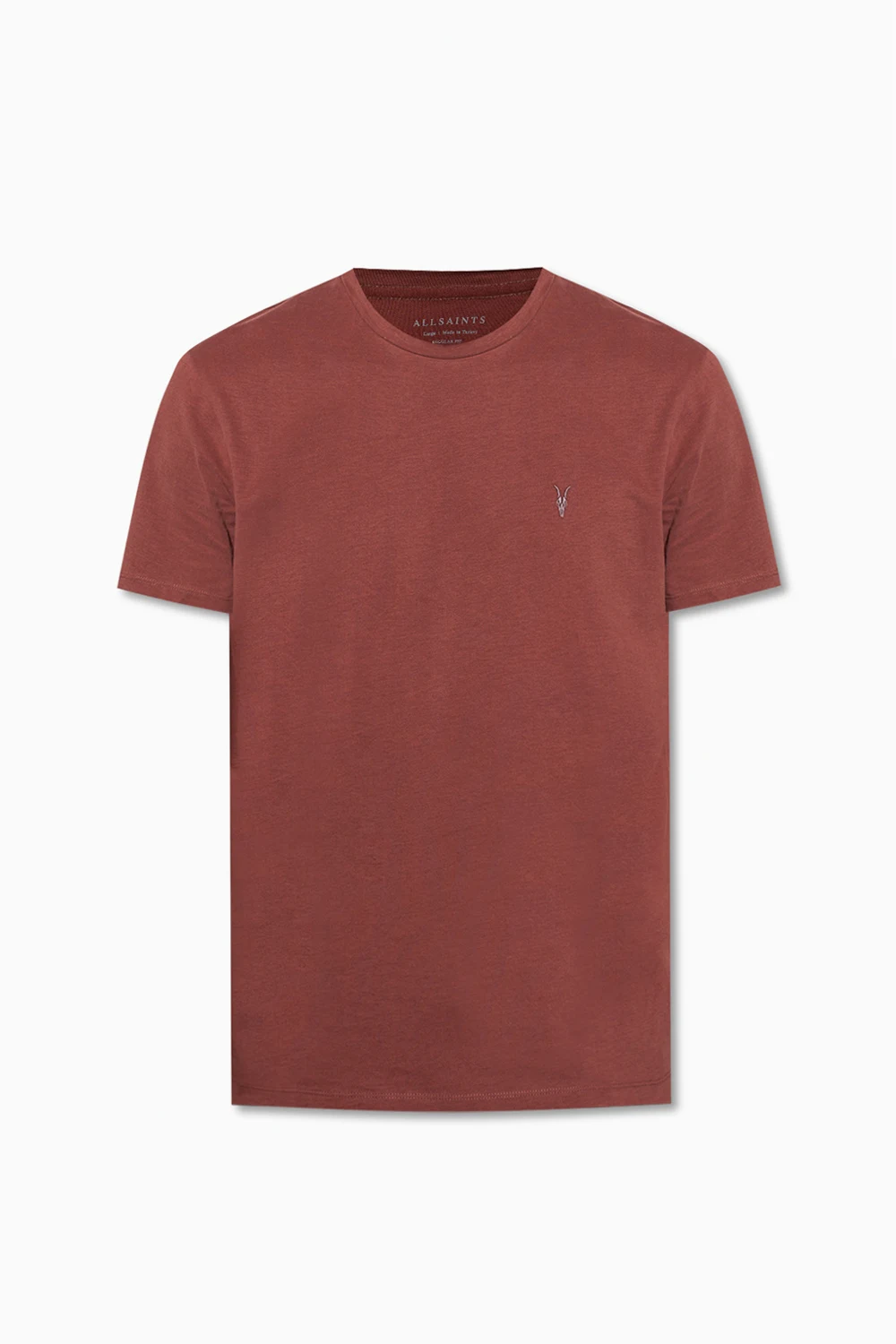 T-shirt ‘Brace’