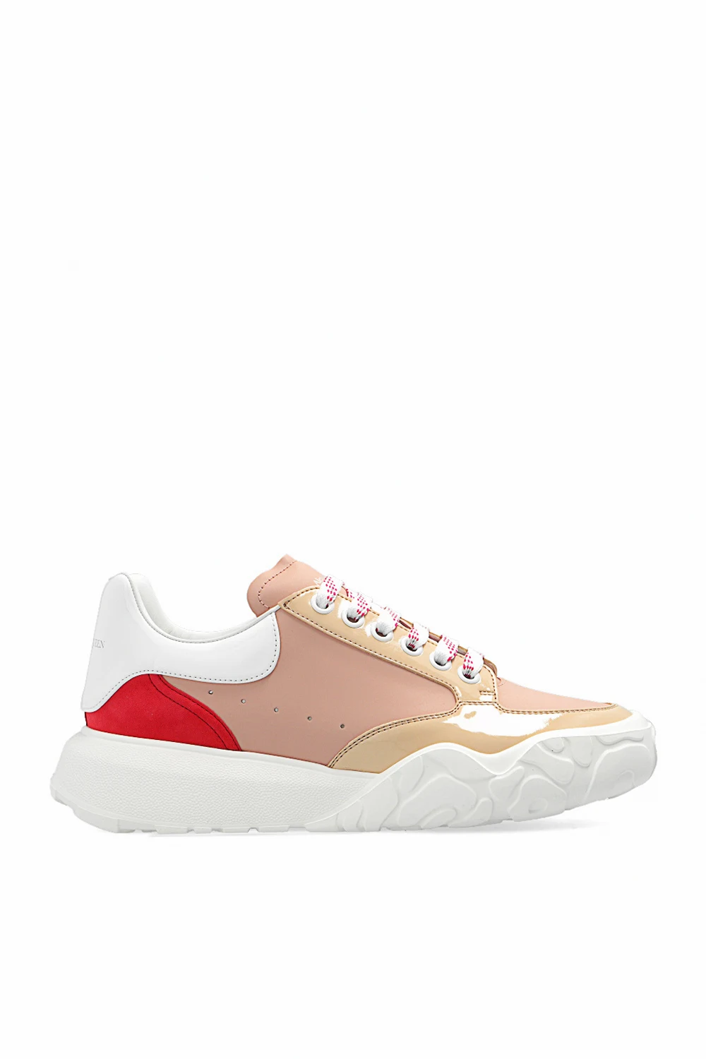 Buty sportowe ‘New Court’