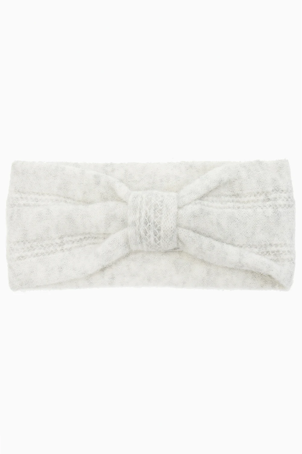 GREY Headband