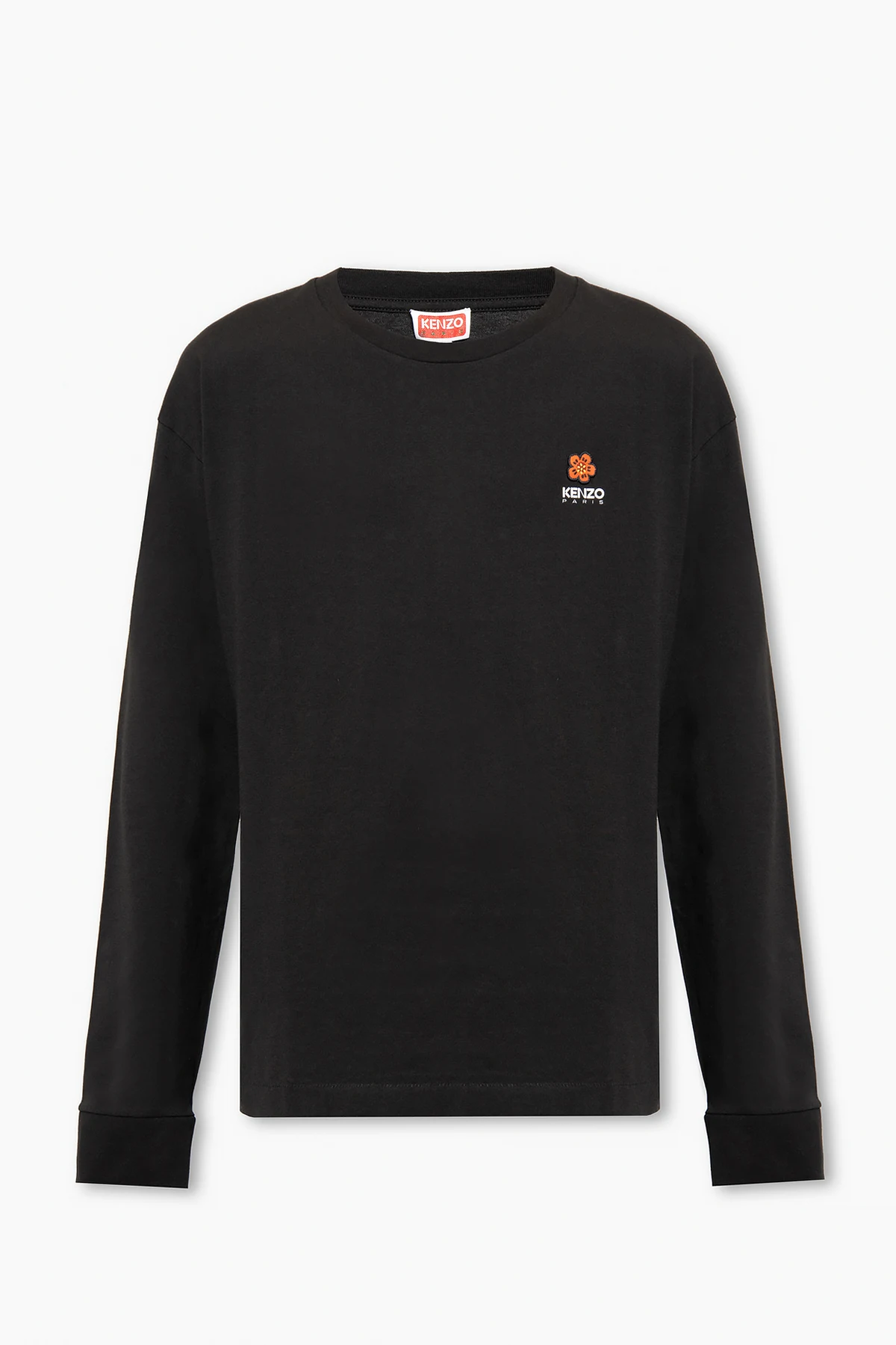 T-shirt z długimi rękawami