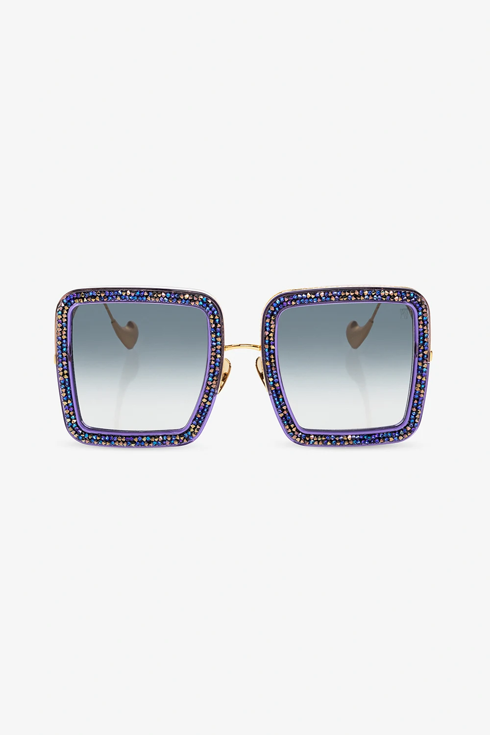 Okulary przeciwsłoneczne ‘Beaming Sky’