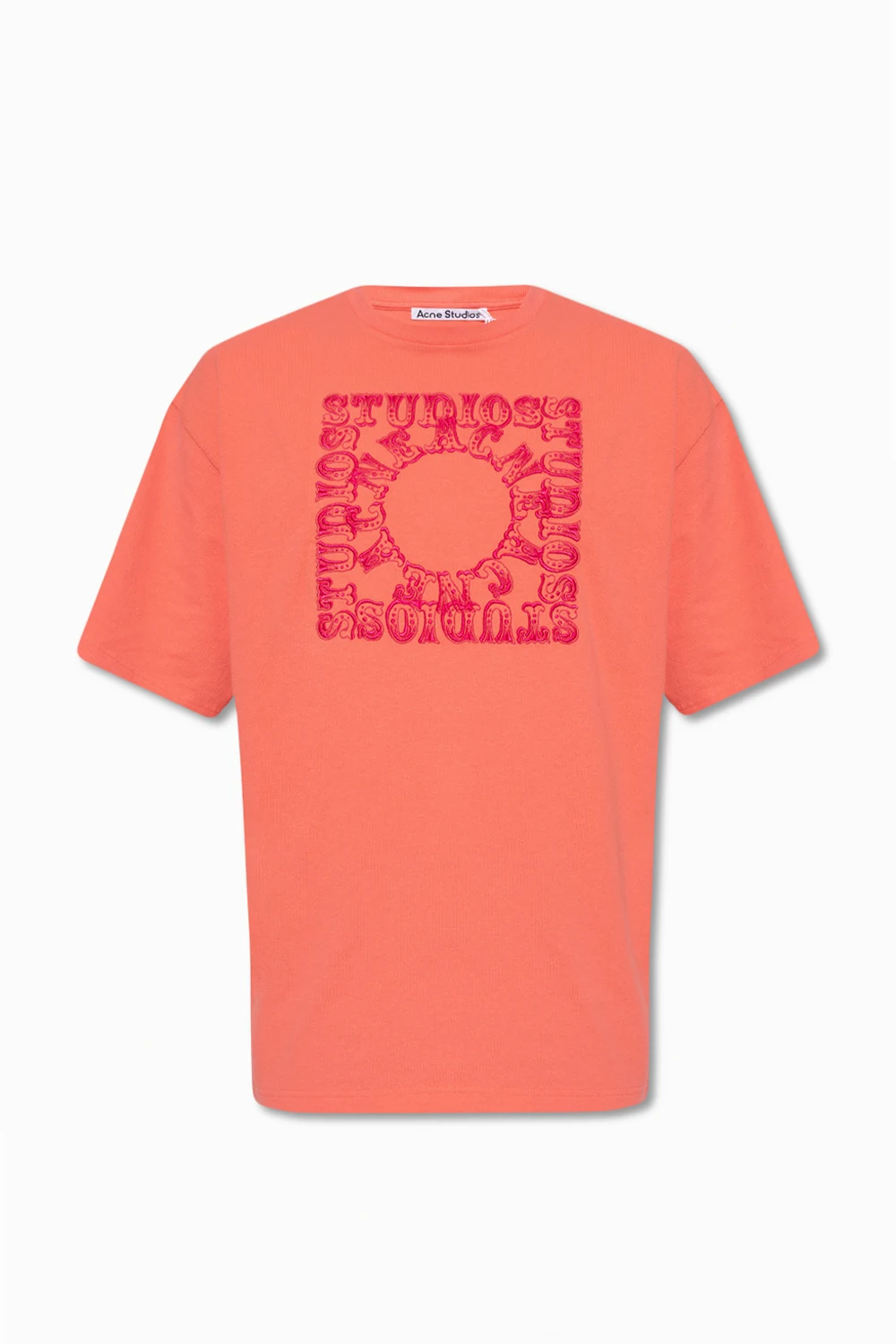 Oversize T-shirt
