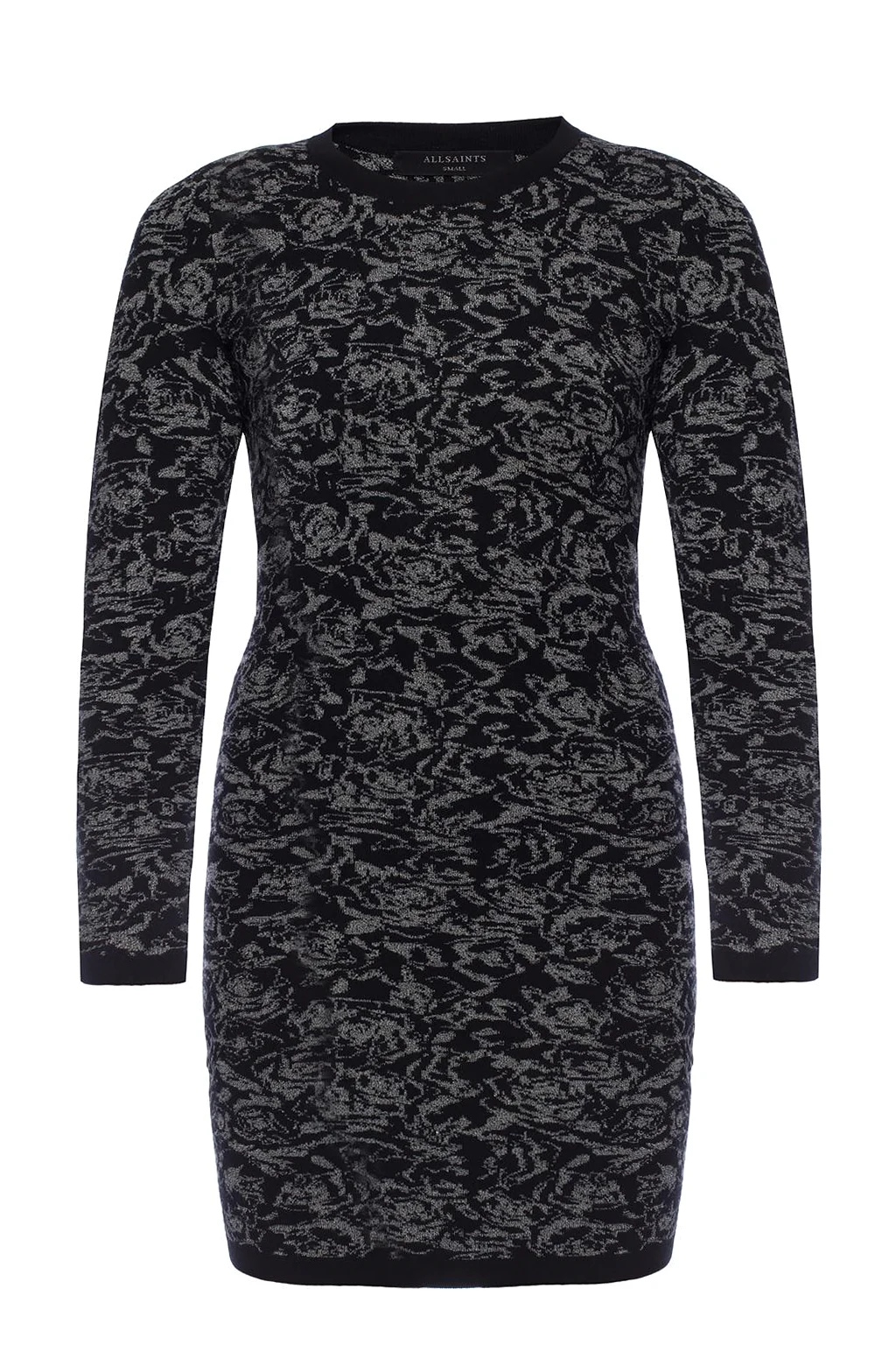 BLACK ‘Lex Rose’ dress