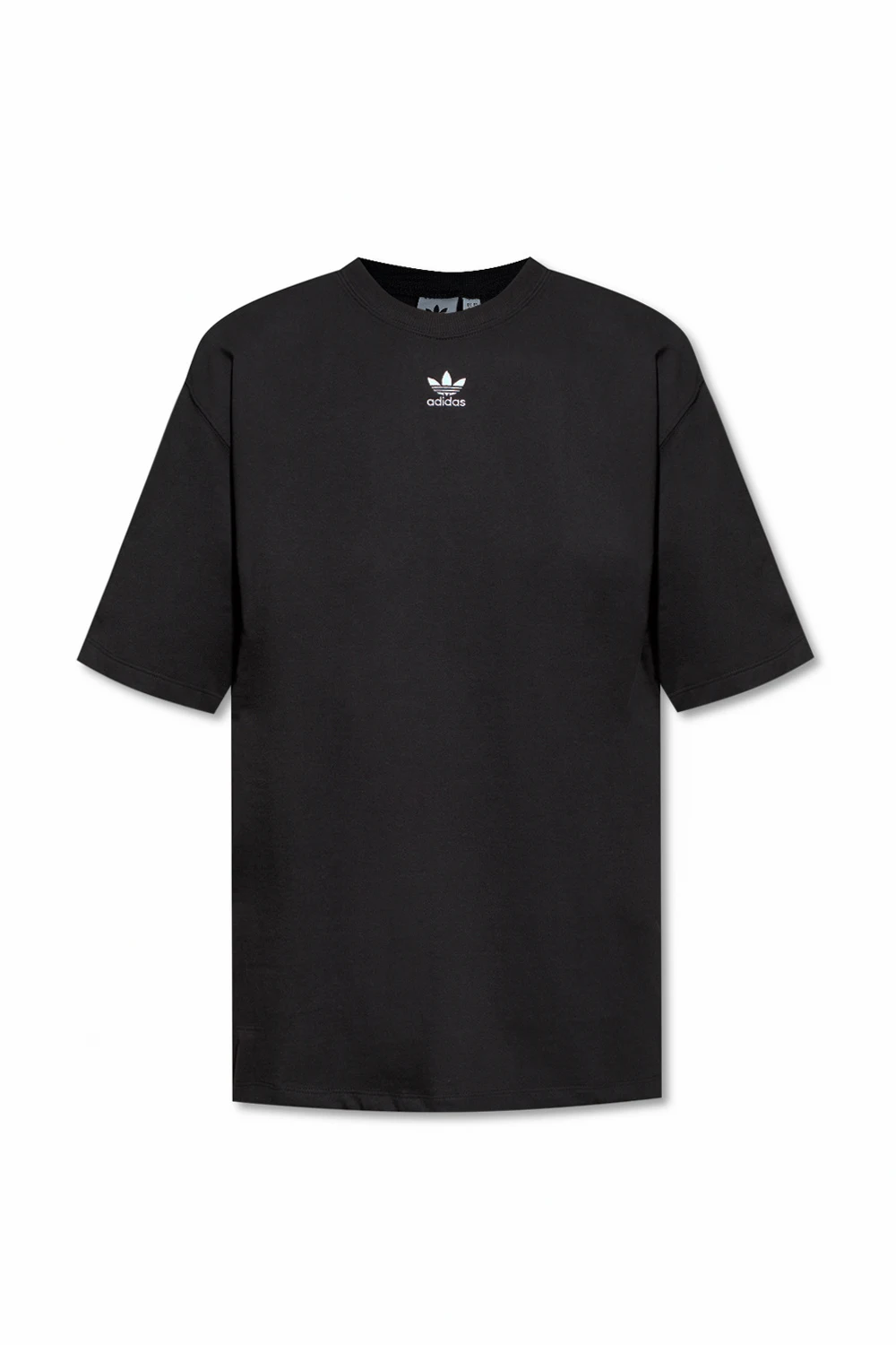 T-shirt typu ‘oversize’