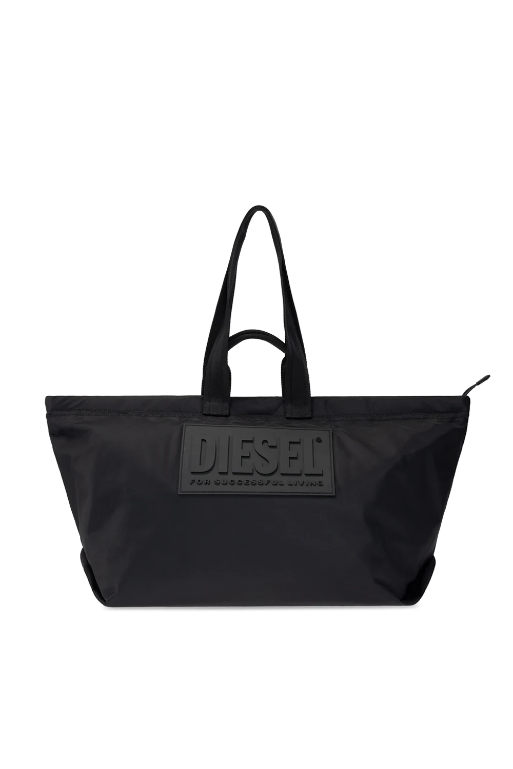 BLACK ‘Shopye’ shopper bag