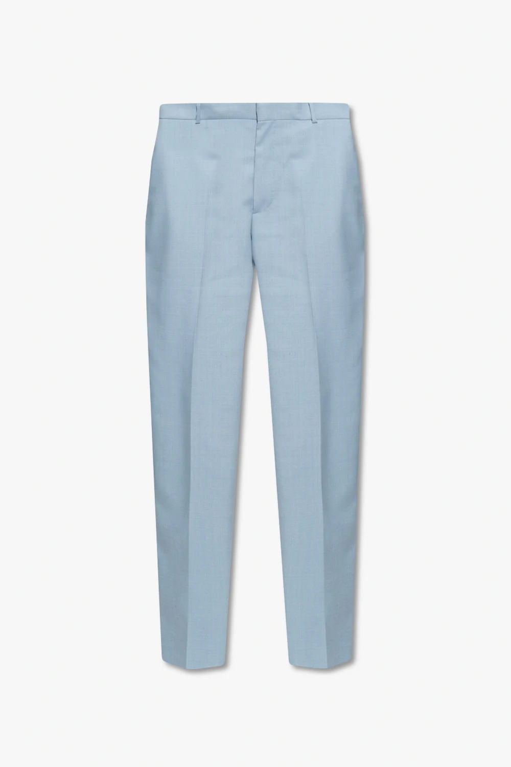 Trousers with pockets