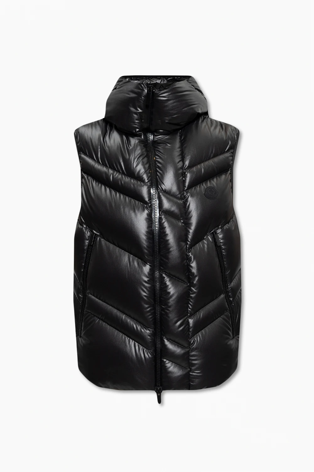 ‘Guntur’ down vest