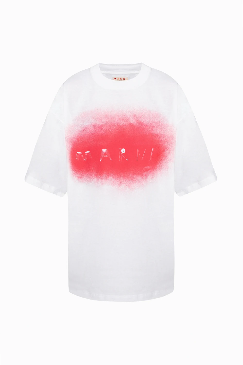 T-shirt z nadrukiem