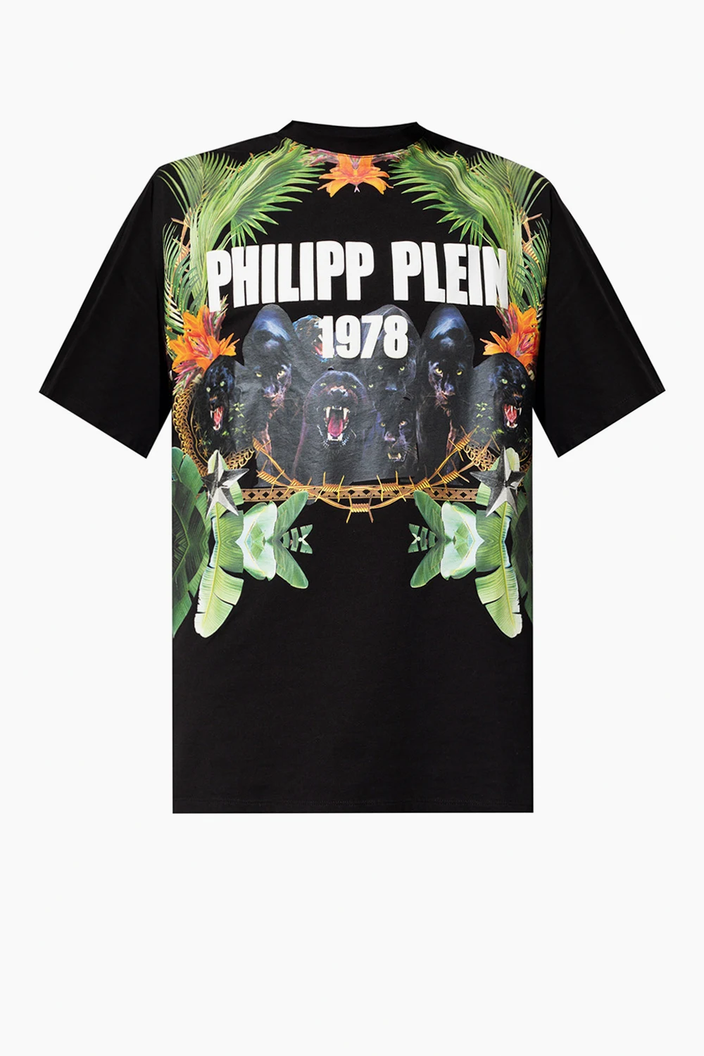 Logo T-shirt