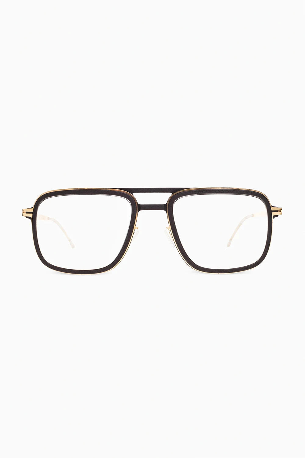 ‘Spruce’ optical glasses