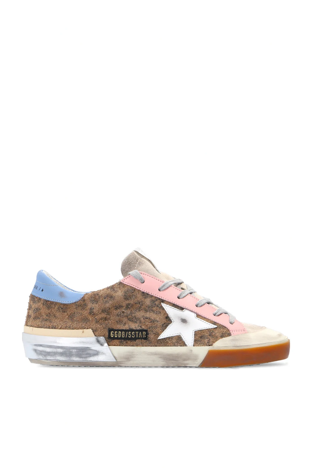 Buty sportowe ‘Super-star Penstar Classic’
