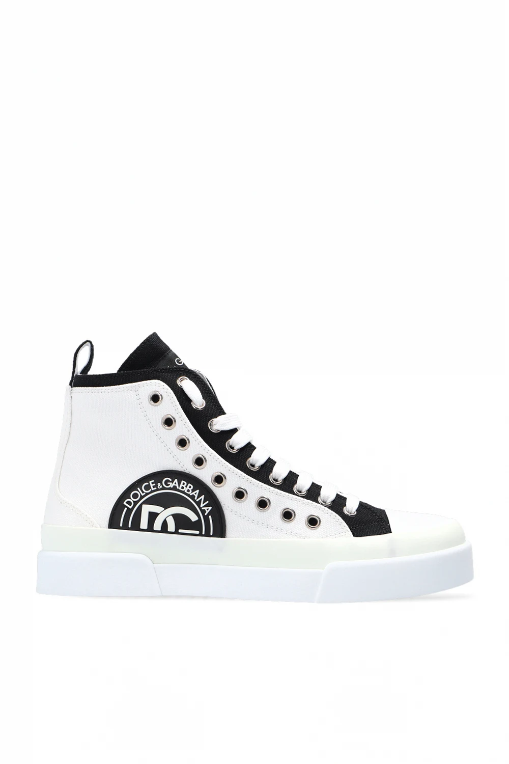 WHITE ‘Portofino Light‘ sneakers