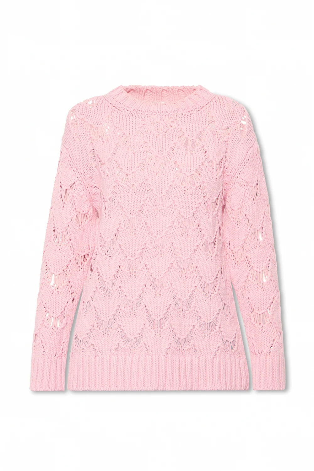 PINK Crewneck sweater
