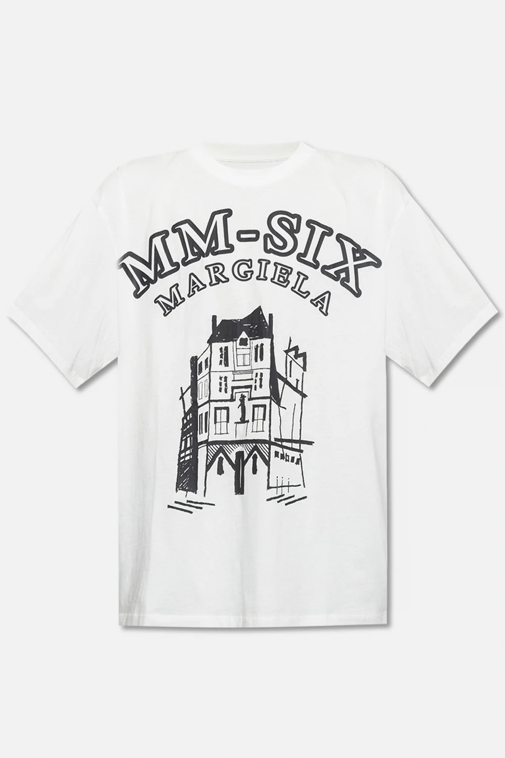 Printed T-shirt