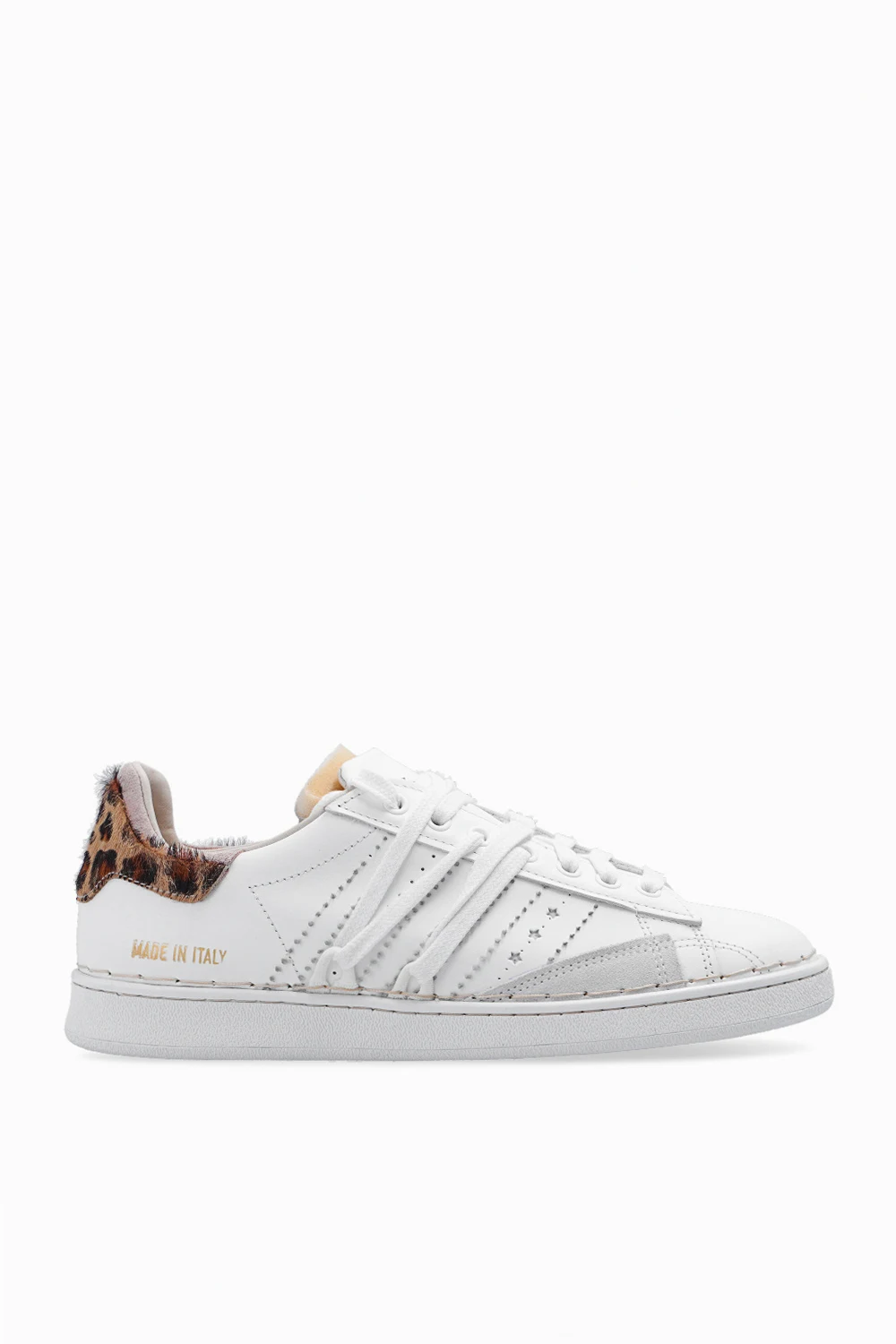 Buty sportowe ‘Stripeless Ultimate’