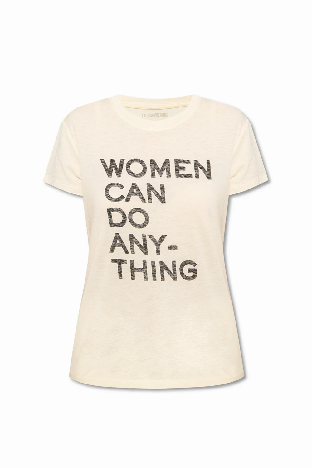 ‘Walk’ T-shirt