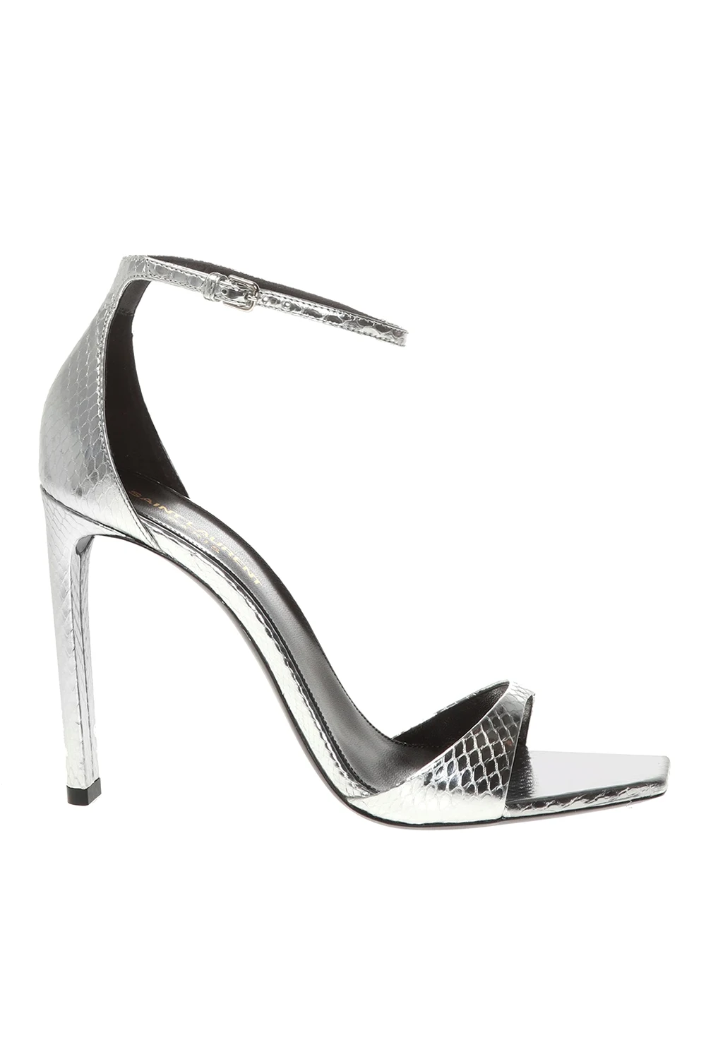 ‘Bea’ stiletto sandals
