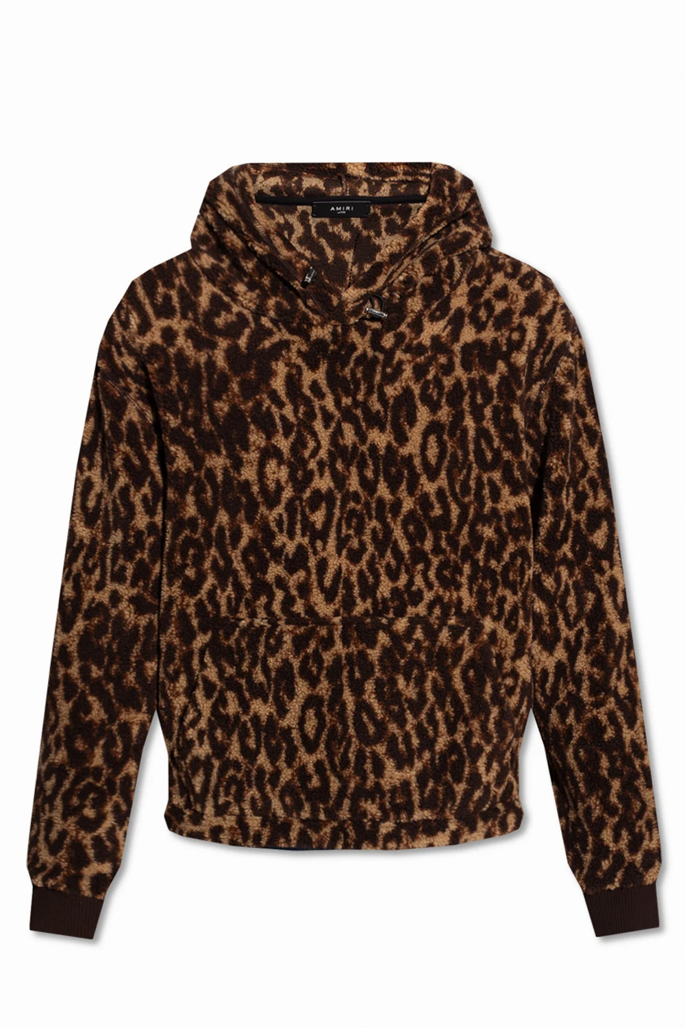 Bluza z kapturem
