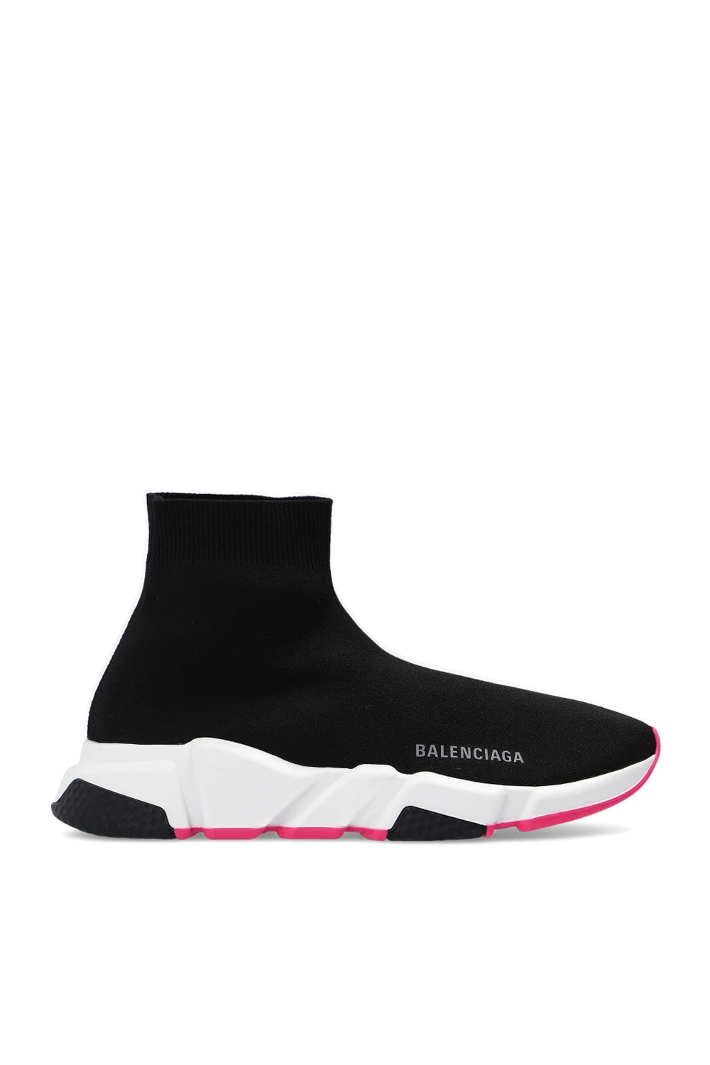 Buty sportowe ze skarpetą 'Speed'