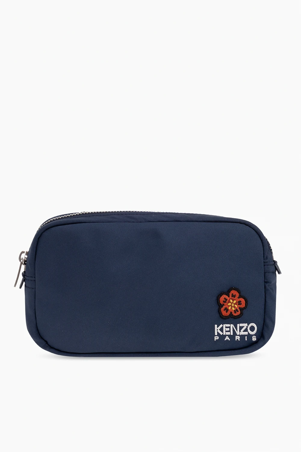 Belt bag with logo