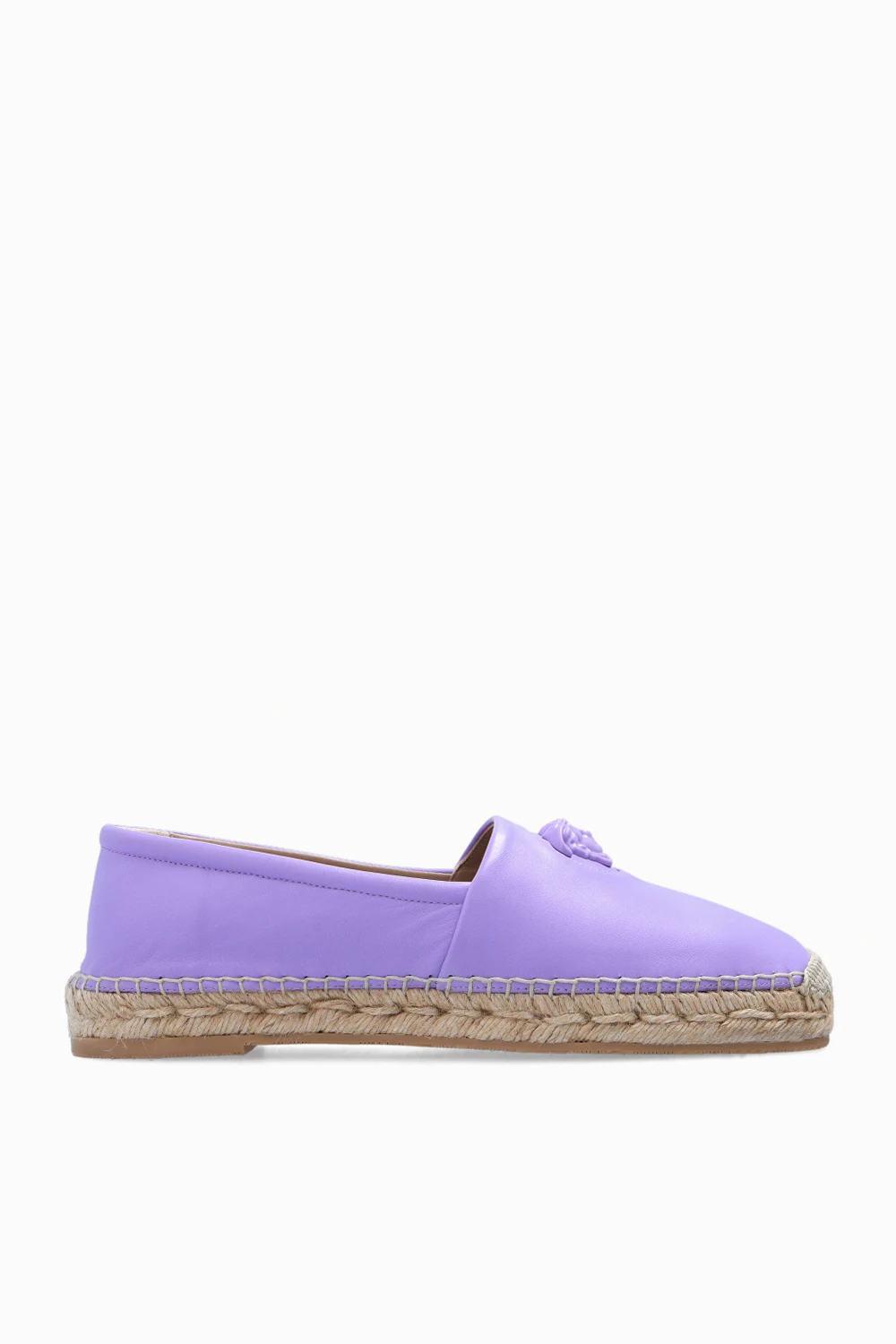 PURPLE ‘La Medusa’ espadrilles