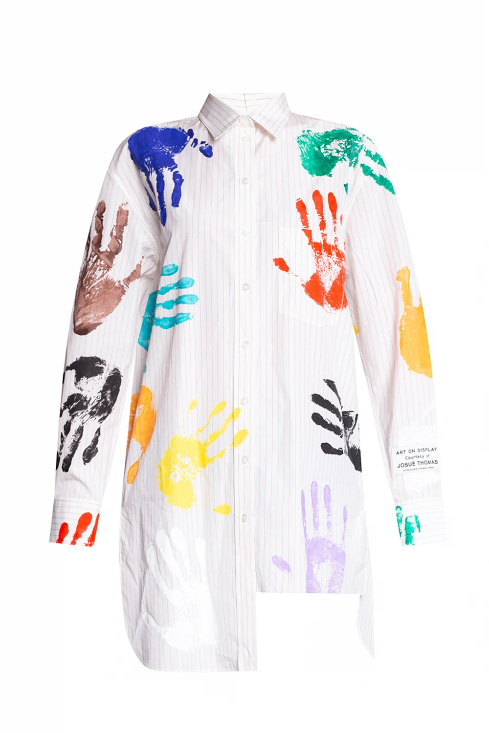 Lanvin x Gallery Dept.