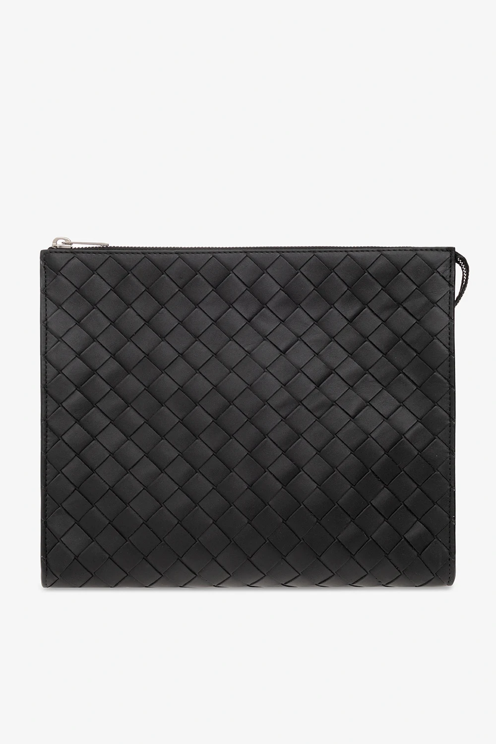 Leder Kosmetiktasche