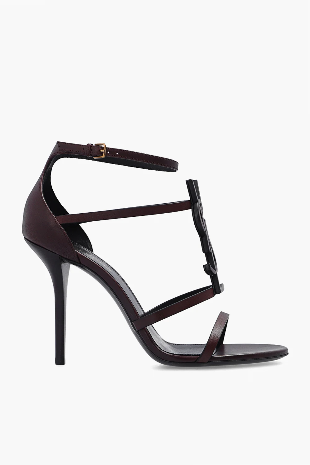 ‘Cassandra’ heeled sandals