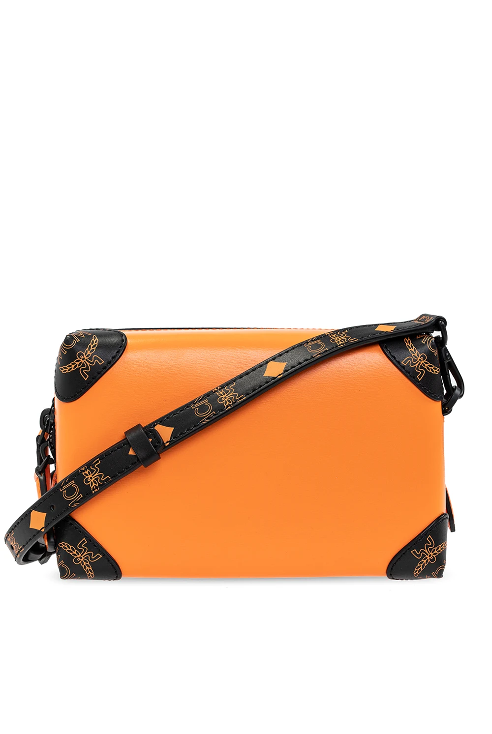 ORANGE ‘Berlin Mini’ shoulder bag