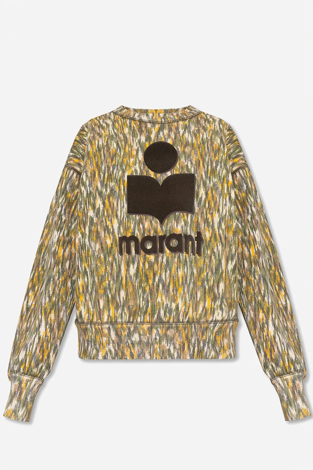 ‘Mobyli’ sweatshirt