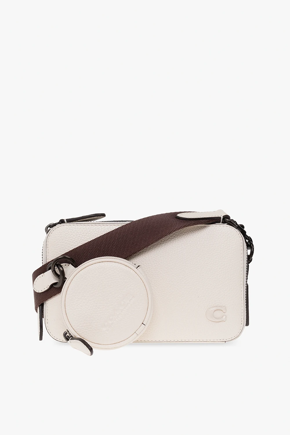 ‘Charter’ shoulder bag